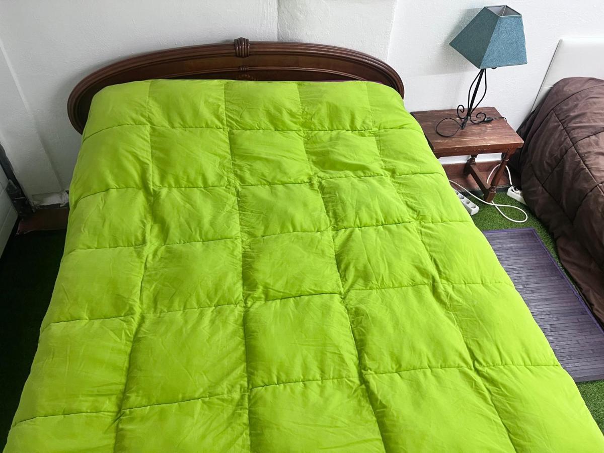 그라나다 Casa Ideal Familias Y Grupos Con Balcones Exterior Soleada Patios Cerca Alhambra, Sierra Nevada, Rio Genil, Lancha Del Genil, Parque Llano Y Reloj Del Sol Con Barbacoas, Campo De Futbol, Circuito Gimnasia 아파트 외부 사진